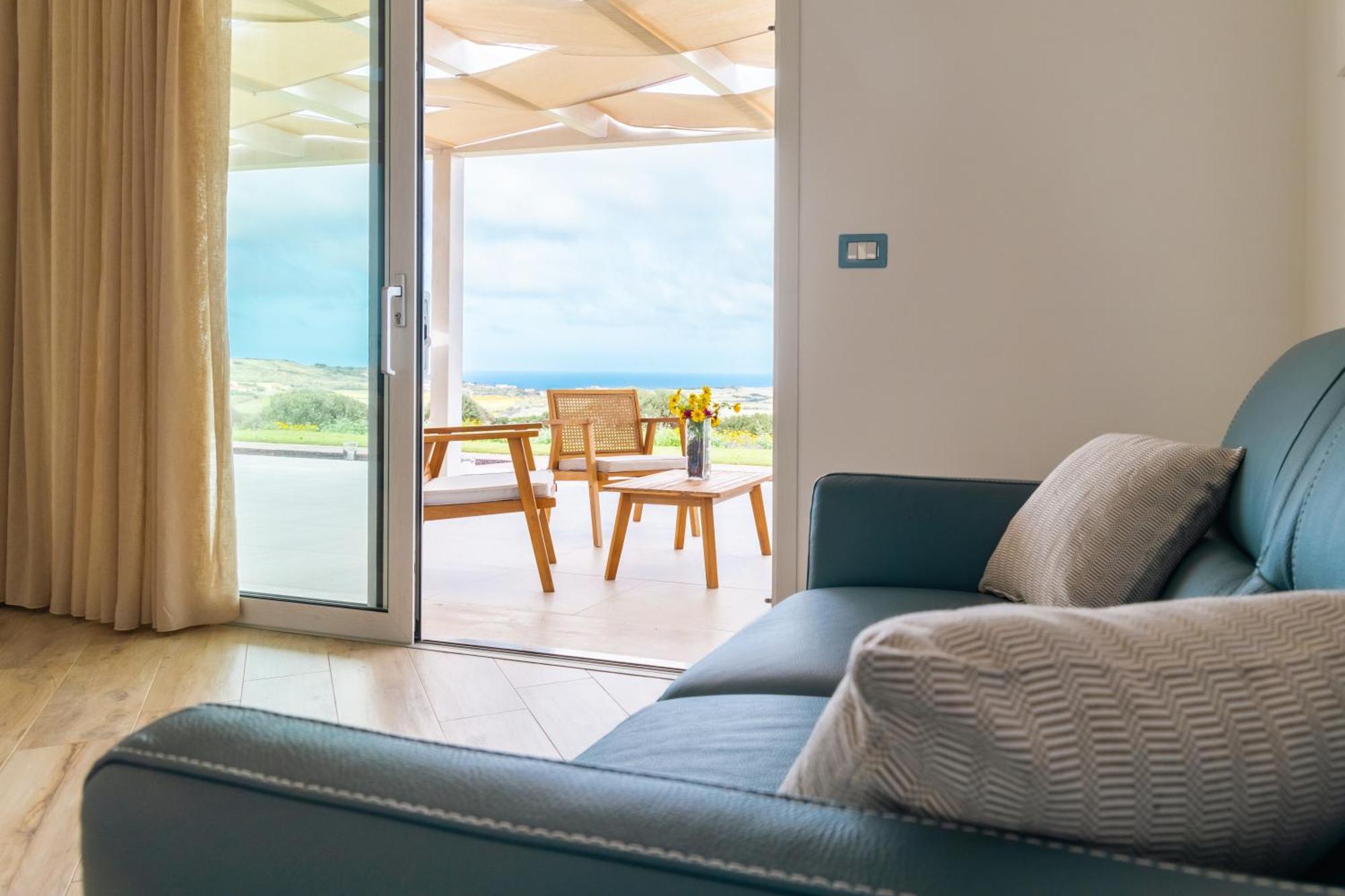 Rena Majore Country Resort Lampianu Екстер'єр фото