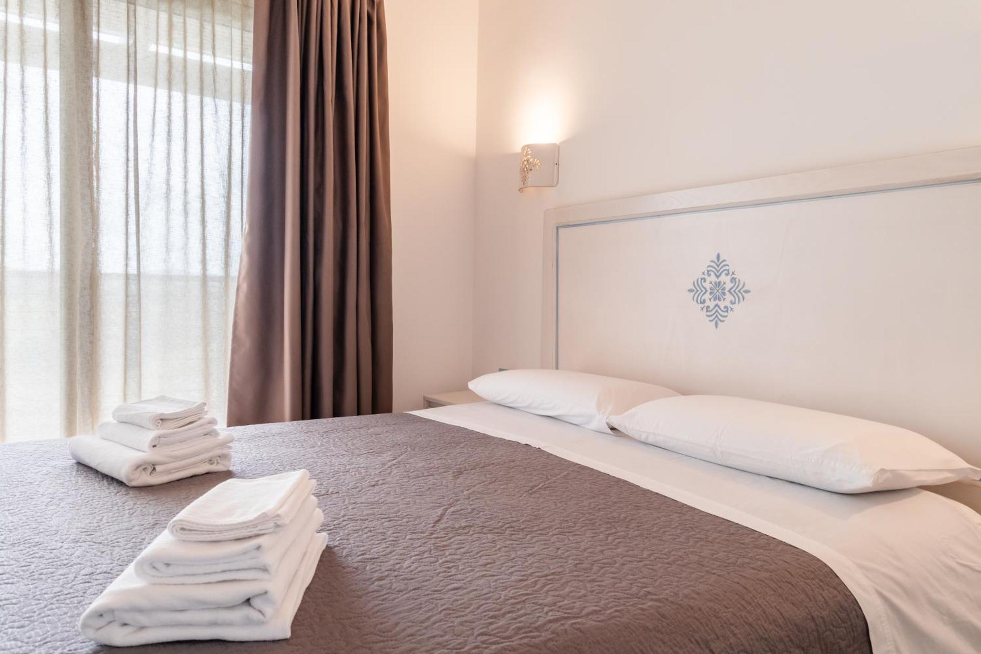 Rena Majore Country Resort Lampianu Екстер'єр фото