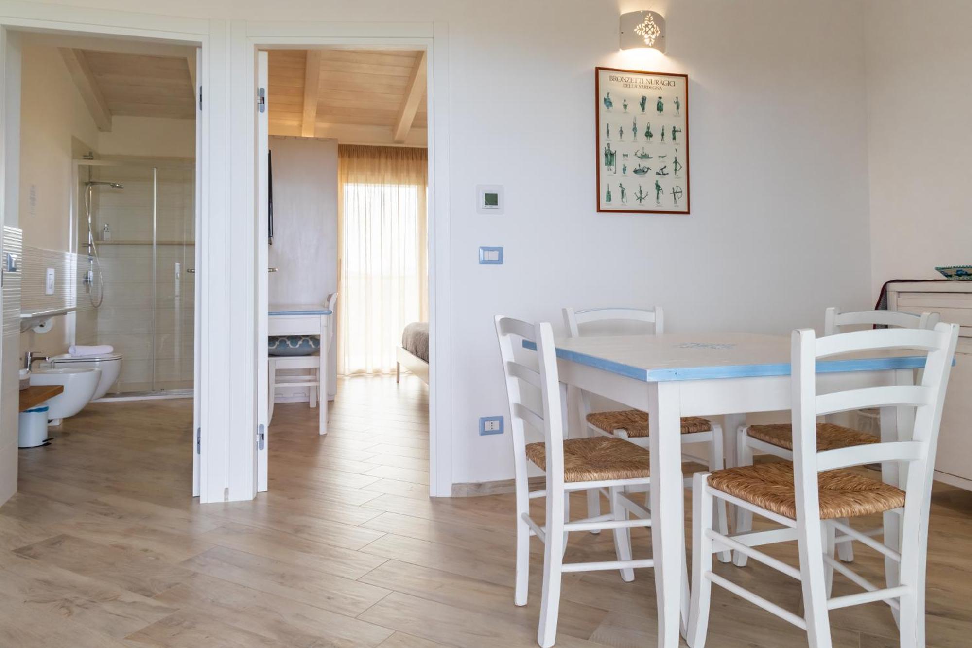 Rena Majore Country Resort Lampianu Екстер'єр фото