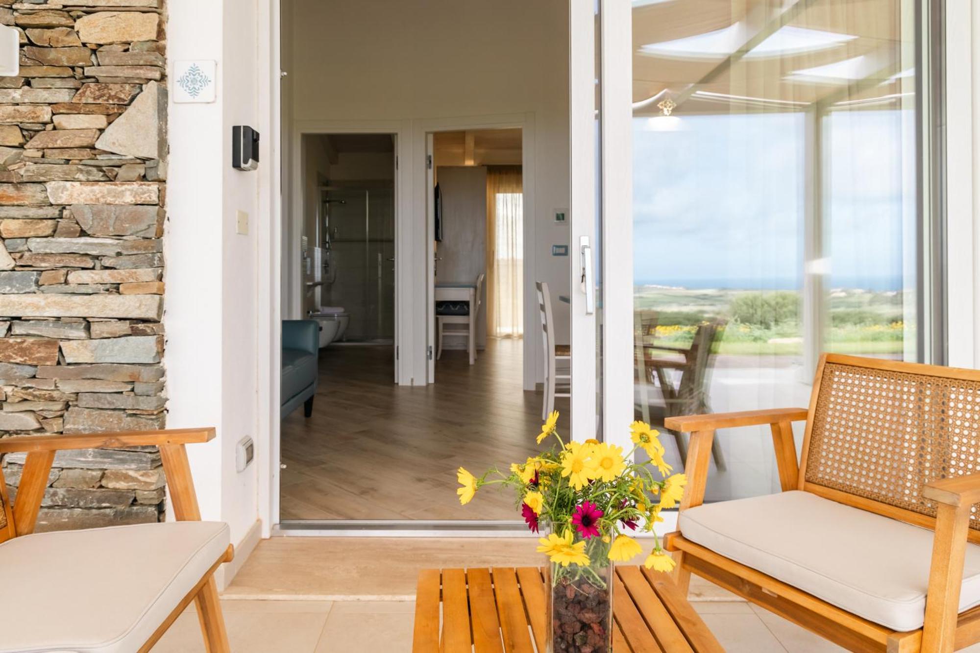 Rena Majore Country Resort Lampianu Екстер'єр фото